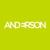 Anderson Advertising logo