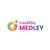 Marketer Medley logo