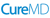 CureMD logo