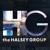 The Halsey Group LLC logo