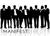 Manifest Direct Marketing LLC logo