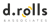 DRolls & Associates logo