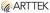 Arttek International logo
