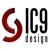 IC9design logo