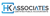 HK Associates Certified Public Accountants logo