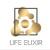 Life Elixir logo