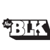 The New BLK logo