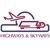 Highways & Skyways of NC Inc. logo