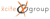 The Xcite Group logo