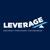 Leverage BPO logo