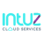 Intuz Cloud logo