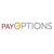PayOptions LLC logo