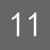 Eleven Inc. logo