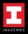 Imagemme logo