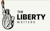 The Liberty Writers logo