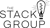 The Stack Group logo