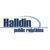 Halldin Public Relations logo