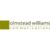 Olmstead Williams Communications logo
