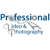 Professional Video & Photography logo