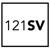 121 Silicon Valley Inc. logo