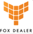 Fox Dealer logo