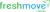 FreshMove Media logo