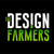 The Design Farmers logo
