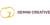 Gemini Creative logo
