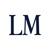 Lasting Media logo