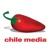 Chile Media logo