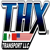 THX Transport logo