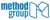 Method Group logo