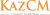 KazCM logo