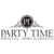 Party Time Rental And Events logo