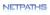 Netpaths Web Design logo