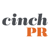 Cinch PR logo