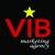VIB Marketing logo