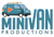 Minivan Productions logo