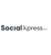 Social Xpress Agency logo