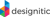 Designitic logo