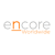 Encore Worldwide logo