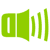 Loud Rumor logo