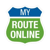 MyRouteOnline