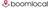 Boomlocal logo