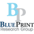 BluePrint Research Group logo