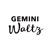 Gemini Waltz Media logo