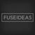 FUSEIDEAS logo