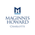 Maginnis Howard Charlotte logo