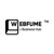 Webfume logo