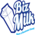 BizMilk logo
